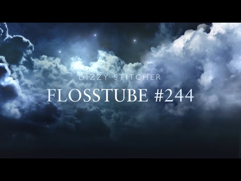 Видео: Флосстюб №244