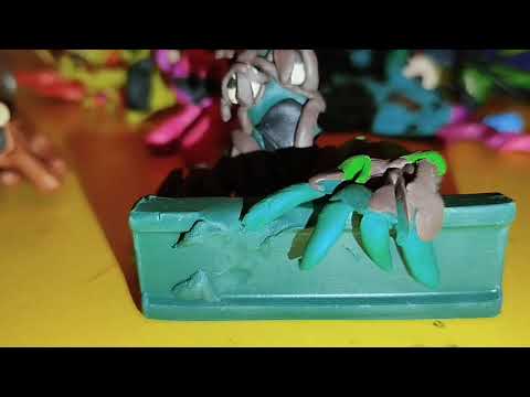 Видео: Приключения парня нападение монстров 1 часть сезон 1 серия 11