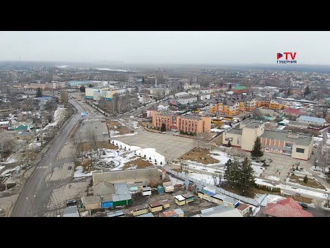 Видео: Записки из провинции. Верхнехавский район