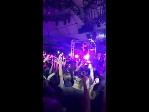 Видео: ЛСП - Тело (Рига, 08.12.18)