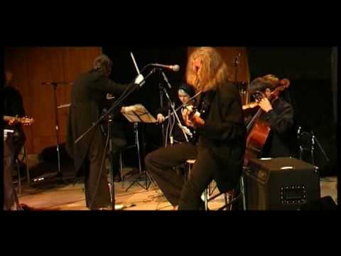 Видео: ПИКНИК - Превращение 1 - НОЧЬ