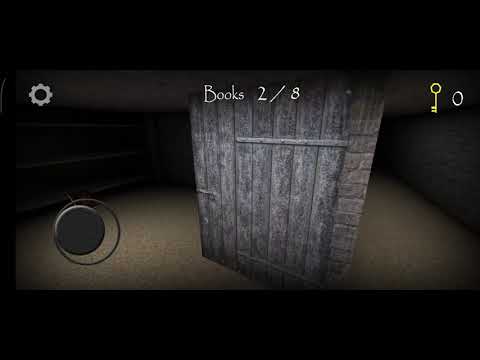 Видео: Прохождение слендерину