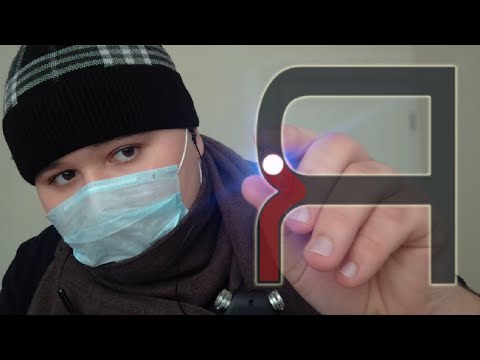 Видео: АСМР Угадай слово [3]