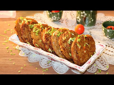 Видео: Филе индейки  в картофельной шубке