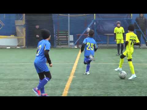 Видео: 18.10.2025р. 6тур. Металіст 2016 3 - Металіст 1925 (2017р) Відео гри, осіннього турніру SuperLeague