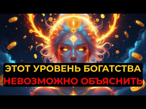 Видео: Избранный: Миллионер с Мантией — Твоё Время Пришло | Священный Свет