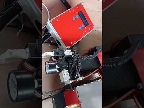 Видео: Горелки на отработанном масле 4 вида! В чем отличие и разница ???