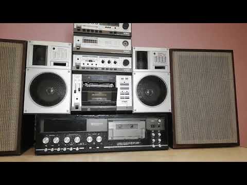 Видео: Магнитофон Ода 303 стерео. Ищем самый драгоценный магнитофон. Разбор в поисках клада.