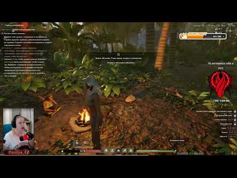 Видео: Возвращение блудного Василия | Первое погружение в SoulMa