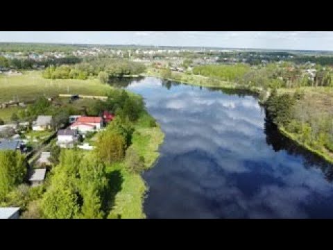 Видео: Продаём дачу (назначенее дома - жилой) в Подмосковье, снт "Природа", Павлово-Посадский район.