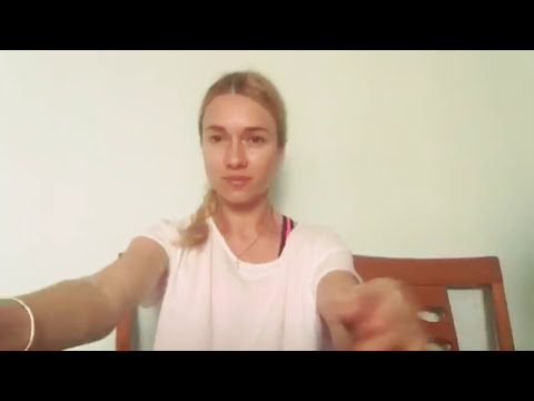 Видео: татуаж. Колористика перекрытий.Вопросы.