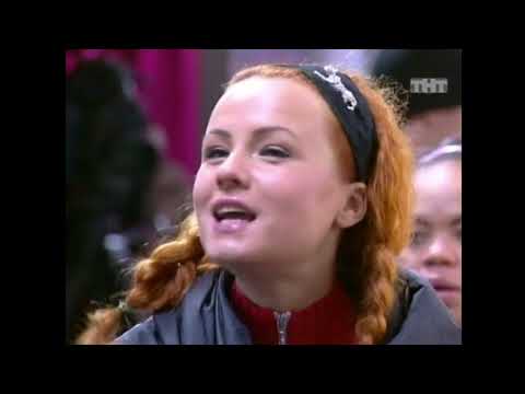 Видео: Рита не пускает Андрея