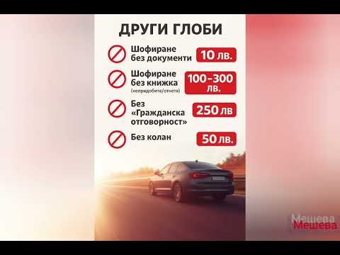 Видео: „Карай с ум, не със газ!“