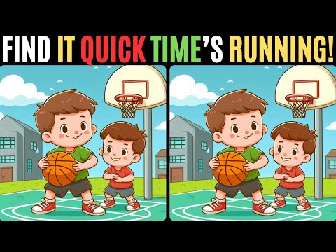 Видео: Найдите отличия 🧩 Эпический марафон головоломок! 🔍 Готовы к этому? 🧠🎯 #26