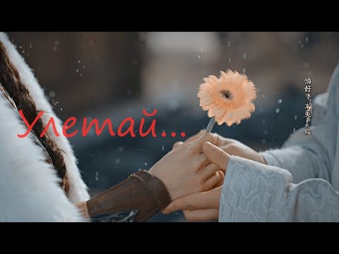 Видео: //A Journey to Love//Улетай//(СПОЙЛЕРЫ)