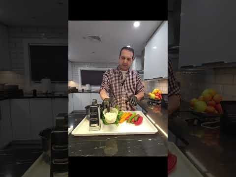 Видео: ЛУЧШИЕ  МАРИНОВАННЫЕ  БАКЛАЖАНЫ С ОВОЩАМИ 😋🍆🌶🫑 #вкуснятина #домашняякухня #заготовкиназиму