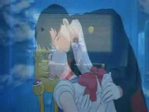 Видео: usagi and mamoru- спроси моё сердце.wmv