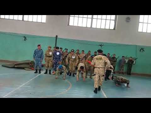 Видео: Каранай сила💪