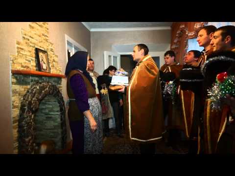 Видео: Жив Извор:  Коляда и Нова Година