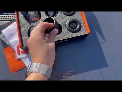 Видео: Raven Easy Install Neo Tweeter v. 2 в Kia Rio 3