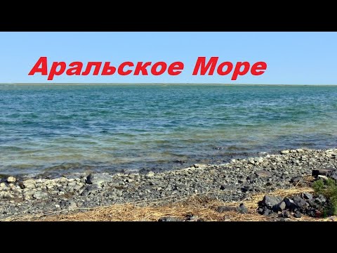 Видео: Арал вчера и сегодня