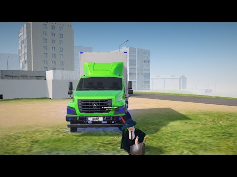 Видео: Будни Мажора || Владелец ТК  на AMAZING ONLINE #samp #crmp #gta #гта #amazingrp  #amazingonline