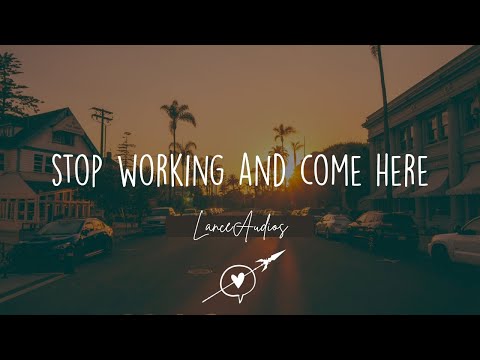 Видео: ASMR | Хватит работать, иди сюда | ролевая игра с девушкой | [F4F] [F4A] [успокоение] [расслаблен...