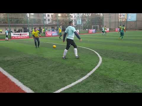 Видео: Токтогул - Red 09 3:0. Осень 2021. КГ- Лига. 1й дивизион.