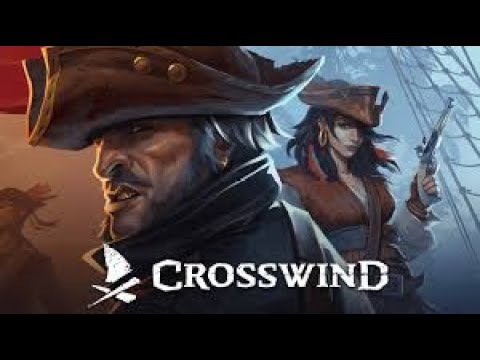Видео: Обзор Crosswind Новая выживалка 2025 года