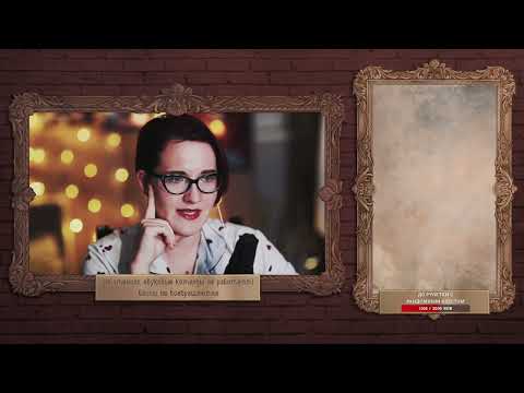 Видео: Читаю  Клайва Льюиса - Хроники Нарнии: покоритель зари [2]
