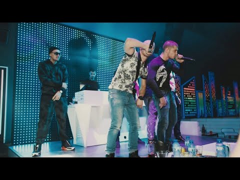 Видео: DENKATA x BEZIM MAN - БЕЛАЖ [Official Audio]