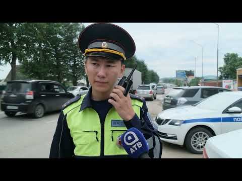 Видео: «Лишенцы» и водители без прав за рулём: как их ловят и что им за это будет?
