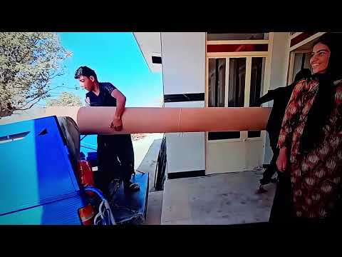 Видео: Как Живут 🇮🇷 Качевники Ирана