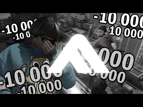 Видео: НЕУДАЧНЫЙ ДЕНЬ В The Finals!