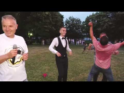 Видео: Абитуриентски бал на Фатме Топчева | част 3