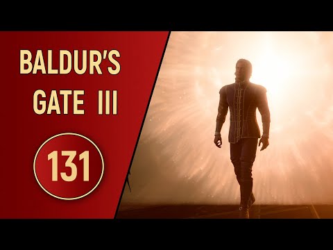 Видео: ПРОХОЖДЕНИЕ BALDUR'S GATE 3 - ЧАСТЬ 131 - ХОЗЯИН ВЕРНУЛСЯ