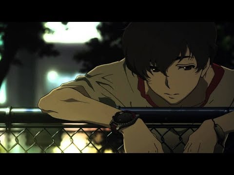 Видео: Аниме клип - Ты больше мне ничего не простишь...