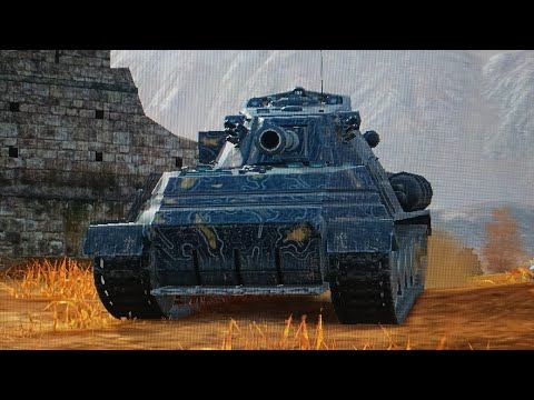 Видео: Неплохая игра на ЛВ-750 Паллада