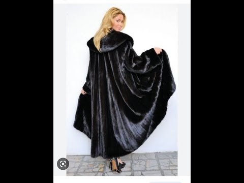 Видео: ШУБА Сканблек КЛЕШ готова. Работа с заказами.