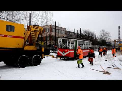 Видео: Хозяин. Эвакуация с ПТМЗ. Расширенная версия