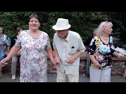 Видео: Тёща...... 06.09.25 Гомель парк Луначарского 🥰💫