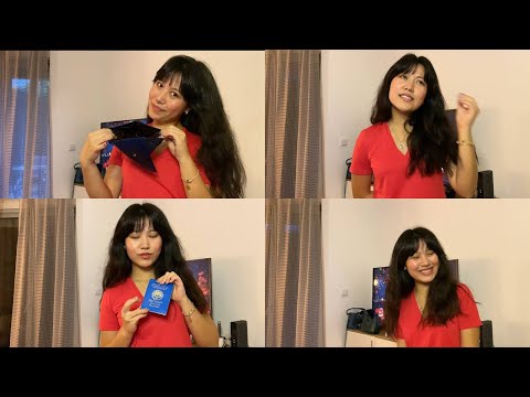 Видео: два года не могла получить шенген визу. Чешское посольство в Астане/ моя история. Из Бишкека в Прагу