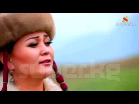 Видео: К.Көбөкова: "Ажырашкандан кийин чыгармачылыкка кириштим"