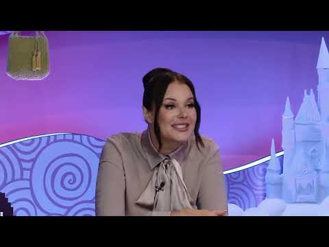 Видео: ✨СПОКОЙНОЙ НОЧИ, МАЛЫШИ!✨ Вороний глаз + Поиграйка с Царевной