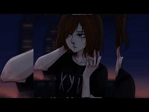 Видео: побочки - playingtheangel (slowed and reverb)