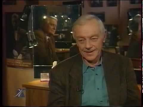 Видео: "С ПОТОЛКА". 1-й выпуск. 1998 год.