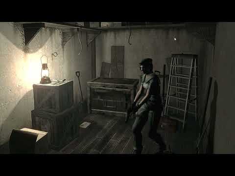 Видео: Resident Evil. Настоящее выживание. Подготовка. #1