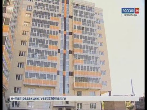 Видео: Гладко было на бумаге: участники долевого строительства по улице Калинина никак не могут получить кл