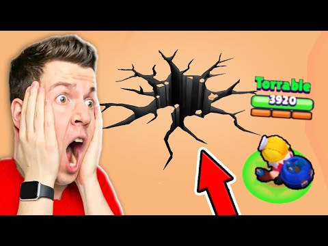Видео: 😱 Этот *РЕАЛИСТИЧНЫЙ* Бравл Старс ВЗОРВЁТ Вам МОЗГ !