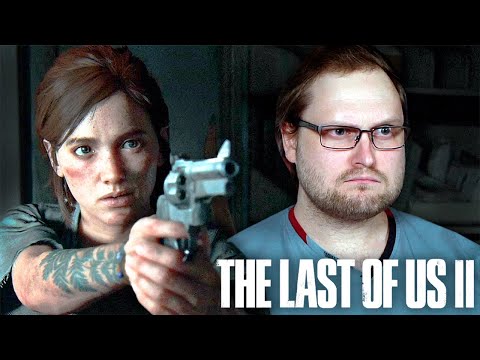 Видео: ЭХ, МИШКА ► The Last of Us 2 #11